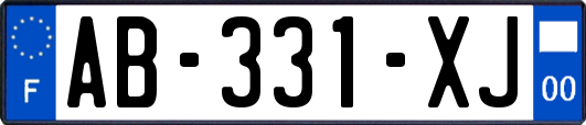 AB-331-XJ