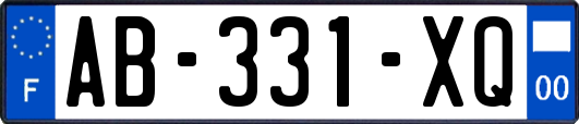 AB-331-XQ