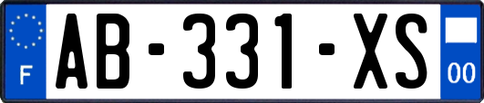 AB-331-XS