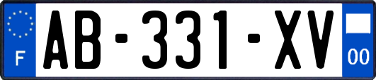 AB-331-XV