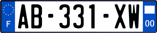 AB-331-XW