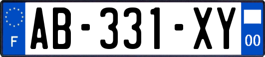 AB-331-XY