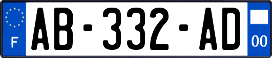 AB-332-AD