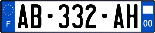 AB-332-AH