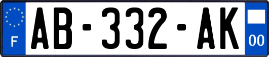 AB-332-AK