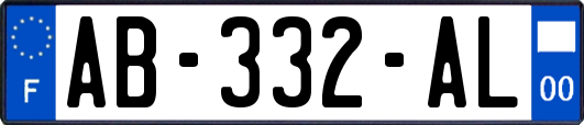 AB-332-AL