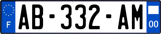 AB-332-AM