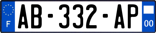 AB-332-AP