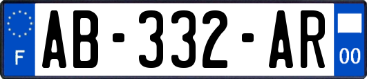 AB-332-AR