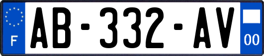 AB-332-AV