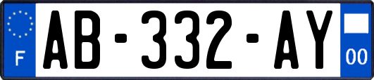 AB-332-AY