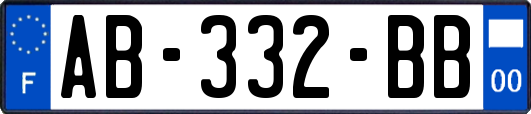 AB-332-BB