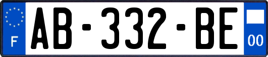 AB-332-BE