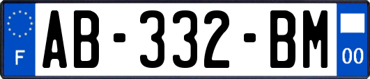 AB-332-BM