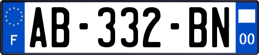 AB-332-BN