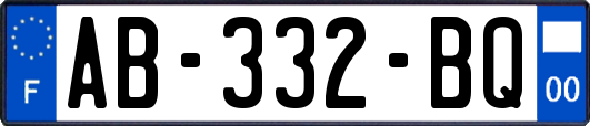 AB-332-BQ