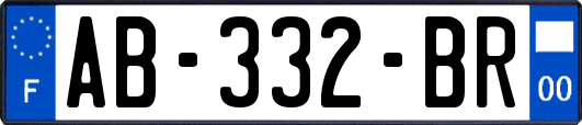 AB-332-BR