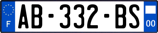 AB-332-BS