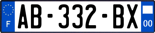 AB-332-BX