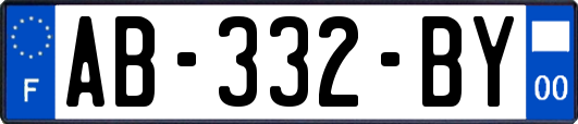 AB-332-BY