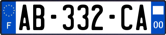 AB-332-CA