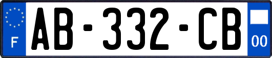 AB-332-CB