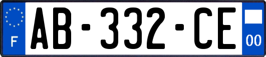 AB-332-CE