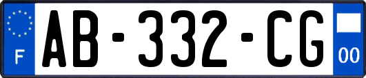 AB-332-CG