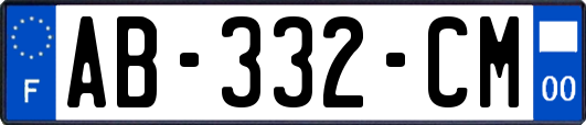 AB-332-CM