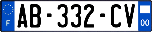 AB-332-CV