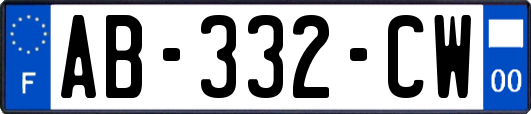 AB-332-CW