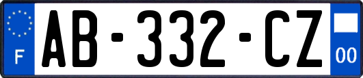 AB-332-CZ