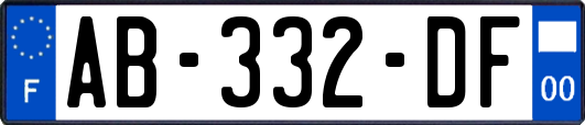 AB-332-DF