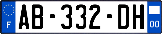 AB-332-DH