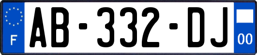 AB-332-DJ