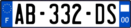 AB-332-DS