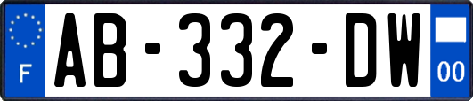 AB-332-DW