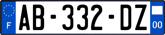 AB-332-DZ