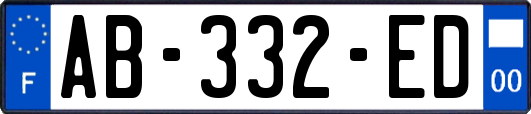 AB-332-ED