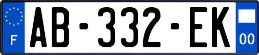 AB-332-EK