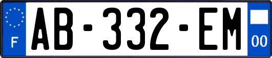 AB-332-EM