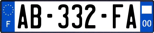 AB-332-FA