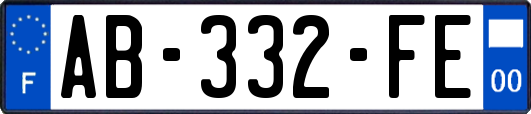 AB-332-FE