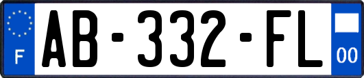 AB-332-FL