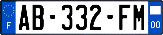 AB-332-FM