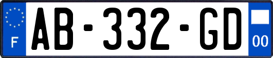 AB-332-GD