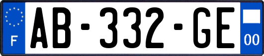 AB-332-GE