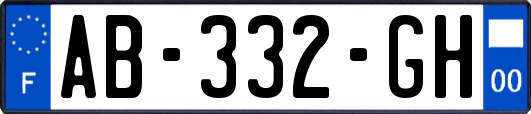 AB-332-GH