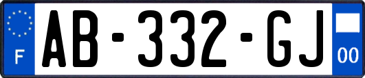 AB-332-GJ