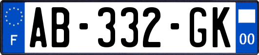 AB-332-GK